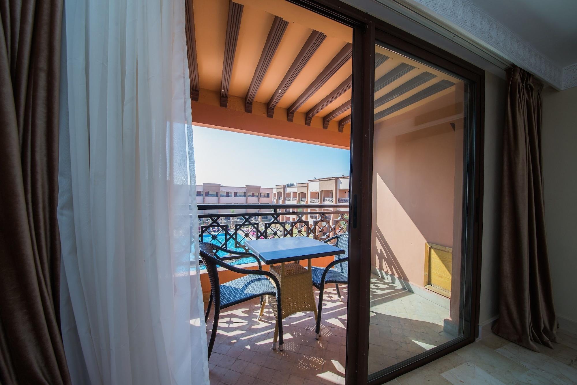 Zalagh Kasbah Hotel & Spa Marrákes Kültér fotó