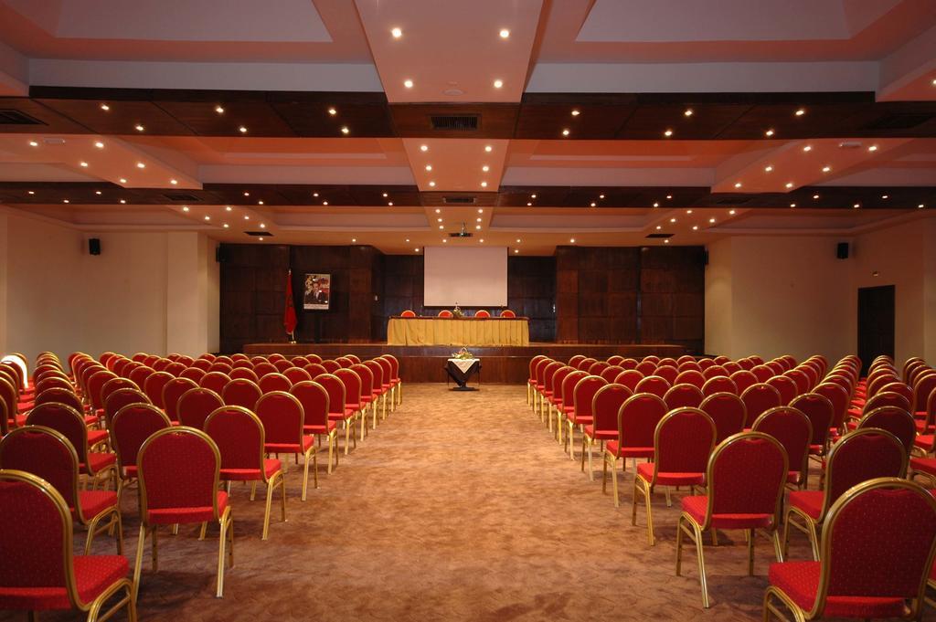 Zalagh Kasbah Hotel & Spa Marrákes Kültér fotó