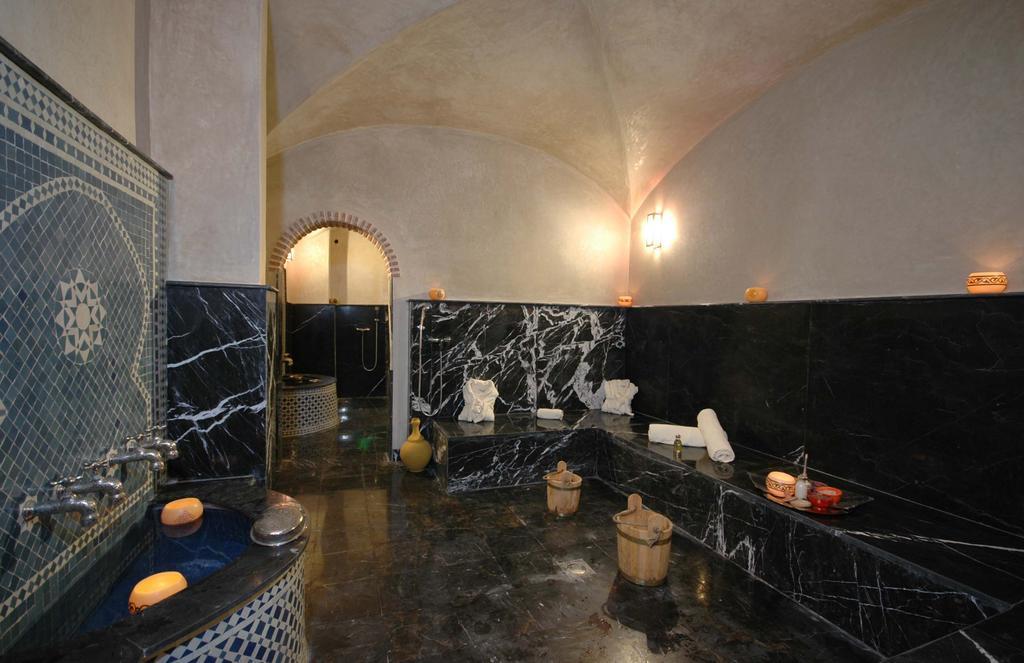 Zalagh Kasbah Hotel & Spa Marrákes Kültér fotó