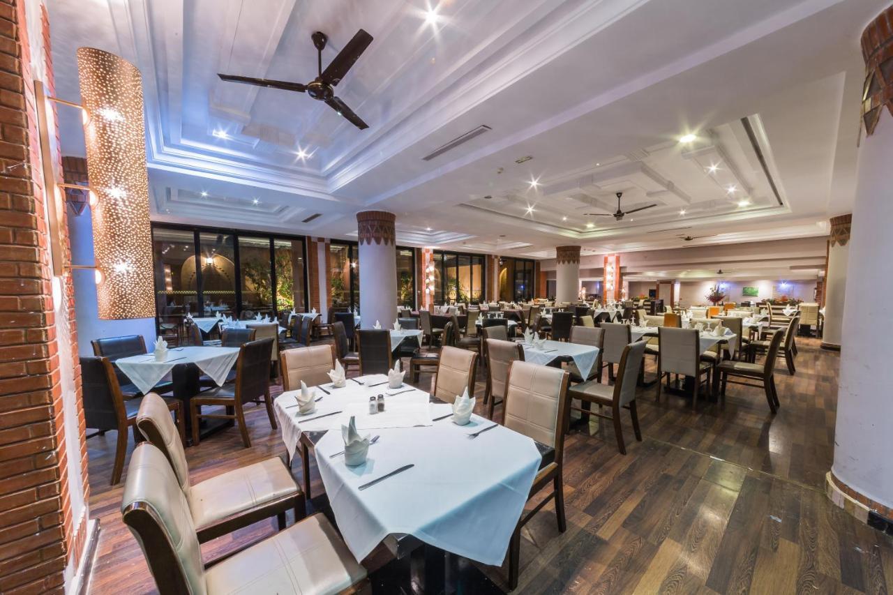 Zalagh Kasbah Hotel & Spa Marrákes Kültér fotó
