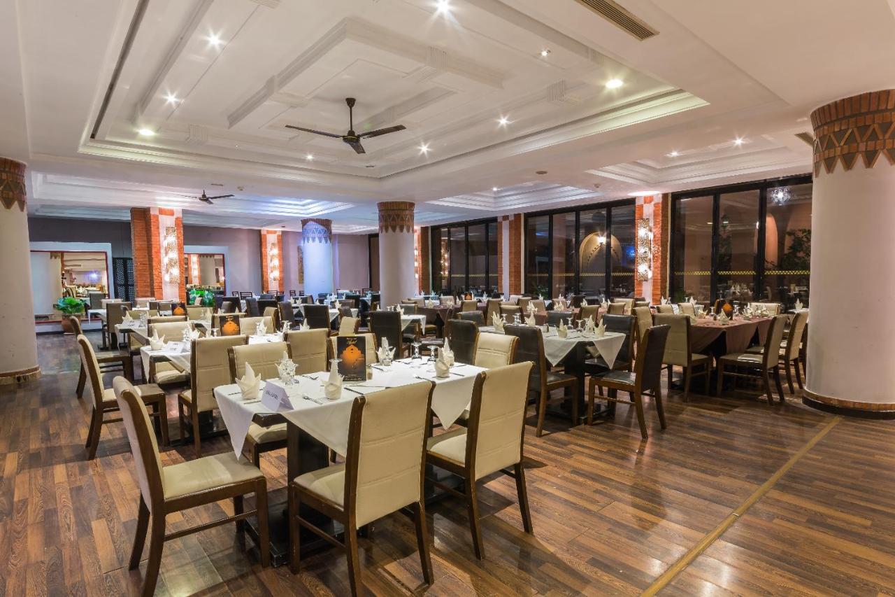 Zalagh Kasbah Hotel & Spa Marrákes Kültér fotó