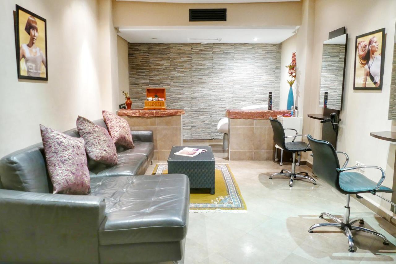 Zalagh Kasbah Hotel & Spa Marrákes Kültér fotó